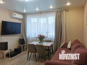 2-к квартира, вторичка, 60м2, 4/16 этаж