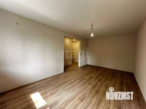 1-к квартира, вторичка, 33м2, 6/9 этаж