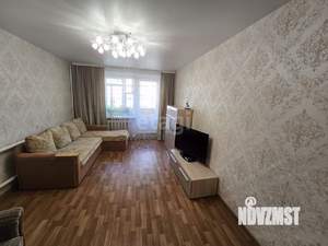 2-к квартира, вторичка, 50м2, 1/5 этаж
