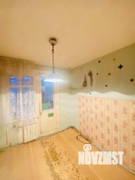 3-к квартира, вторичка, 67м2, 3/9 этаж