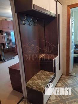 1-к квартира, вторичка, 38м2, 5/9 этаж
