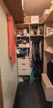 1-к квартира, вторичка, 39м2, 3/12 этаж