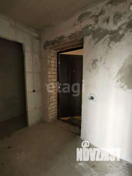 1-к квартира, вторичка, 41м2, 8/10 этаж