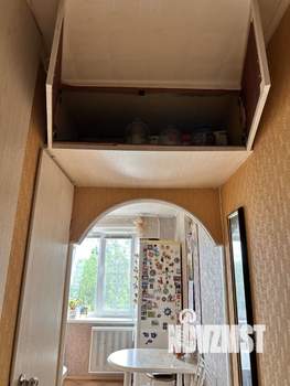 2-к квартира, вторичка, 50м2, 6/10 этаж