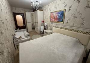 2-к квартира, вторичка, 43м2, 1/5 этаж