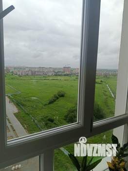 2-к квартира, вторичка, 51м2, 15/15 этаж