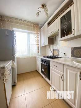 3-к квартира, вторичка, 62м2, 5/5 этаж