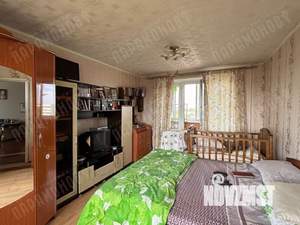 4-к квартира, вторичка, 86м2, 10/10 этаж