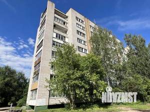 2-к квартира, вторичка, 48м2, 4/9 этаж
