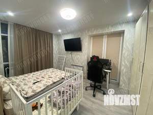 2-к квартира, вторичка, 61м2, 6/12 этаж