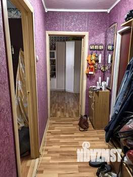 2-к квартира, вторичка, 49м2, 8/9 этаж