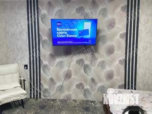 1-к квартира, вторичка, 35м2, 2/5 этаж