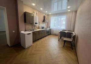 3-к квартира, вторичка, 102м2, 2/5 этаж