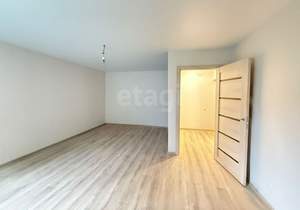 1-к квартира, вторичка, 36м2, 1/5 этаж
