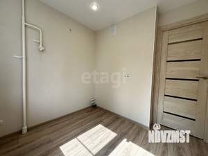 1-к квартира, вторичка, 30м2, 1/5 этаж