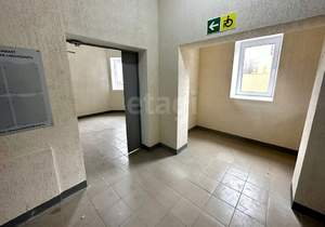 3-к квартира, вторичка, 71м2, 2/10 этаж