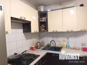 2-к квартира, вторичка, 54м2, 4/5 этаж