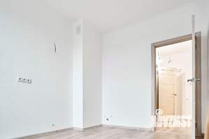 1-к квартира, сданный дом, 38м2, 11/18 этаж