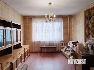 3-к квартира, вторичка, 70м2, 6/9 этаж