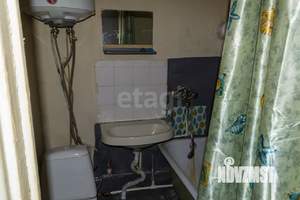 1-к квартира, вторичка, 36м2, 1/5 этаж