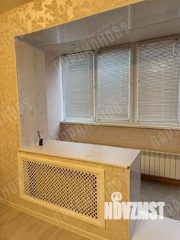 1-к квартира, вторичка, 37м2, 2/9 этаж