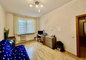 2-к квартира, вторичка, 56м2, 3/5 этаж