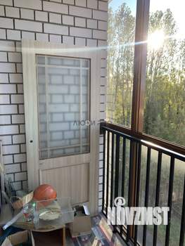 1-к квартира, вторичка, 37м2, 5/5 этаж