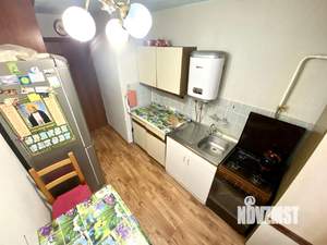 2-к квартира, вторичка, 47м2, 1/2 этаж