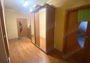 2-к квартира, вторичка, 72м2, 6/10 этаж