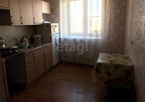 1-к квартира, вторичка, 41м2, 9/9 этаж