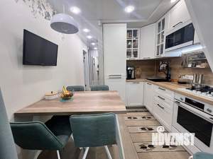 3-к квартира, вторичка, 68м2, 1/5 этаж