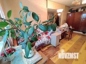 2-к квартира, вторичка, 42м2, 4/4 этаж