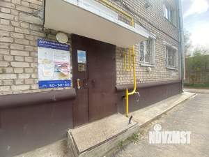 1-к квартира, вторичка, 31м2, 1/4 этаж