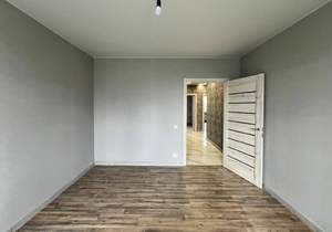 2-к квартира, вторичка, 59м2, 1/16 этаж