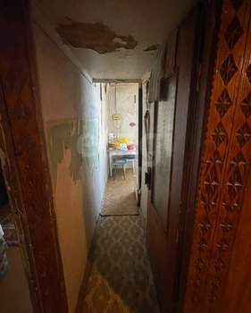 2-к квартира, вторичка, 41м2, 2/4 этаж