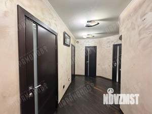 3-к квартира, вторичка, 101м2, 6/10 этаж