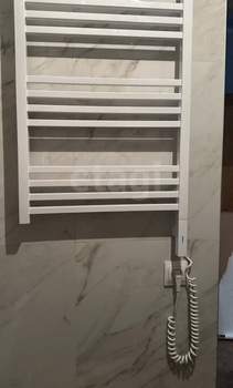 3-к квартира, вторичка, 82м2, 7/16 этаж