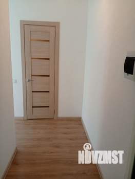 Студия квартира, сданный дом, 17м2, 4/4 этаж