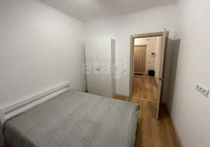 1-к квартира, вторичка, 37м2, 5/16 этаж