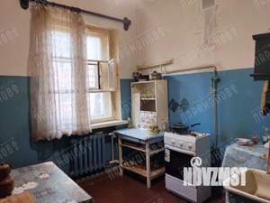 2-к квартира, вторичка, 59м2, 1/2 этаж