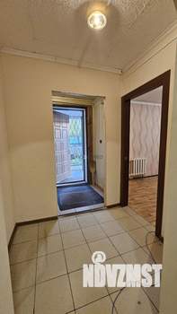3-к квартира, вторичка, 60м2, 1/5 этаж