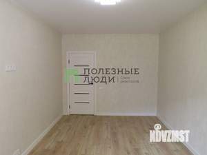 1-к квартира, вторичка, 48м2, 1/9 этаж