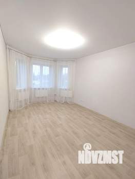 1-к квартира, вторичка, 43м2, 4/14 этаж