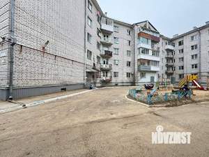 3-к квартира, вторичка, 84м2, 4/5 этаж