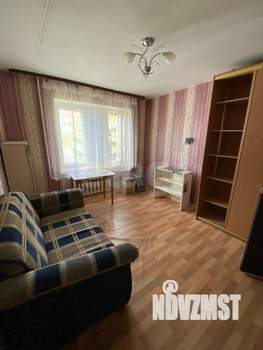 2-к квартира, вторичка, 34м2, 4/5 этаж