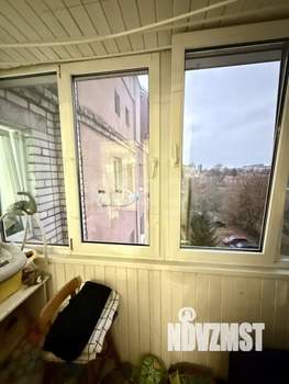 1-к квартира, вторичка, 53м2, 5/7 этаж