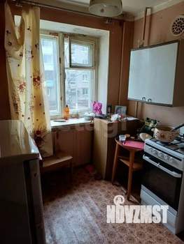 1-к квартира, вторичка, 32м2, 2/5 этаж