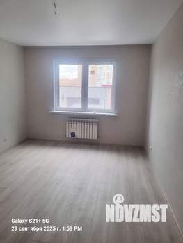 1-к квартира, вторичка, 43м2, 12/14 этаж