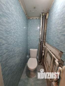 2-к квартира, вторичка, 54м2, 2/5 этаж