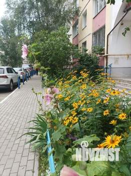 1-к квартира, вторичка, 45м2, 9/10 этаж